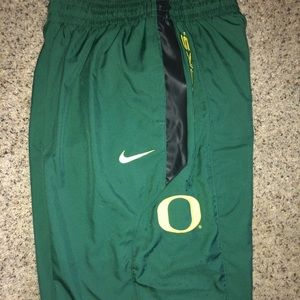 Nike Oregon Shorts